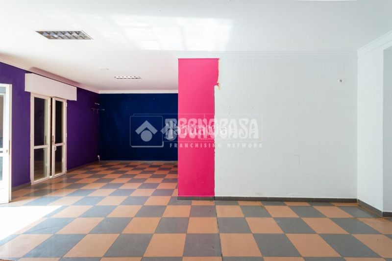 Foto ed94c7e5-8220-421b-8572-cd8d32ff399b. Casa aparellada a Centro Ciudad - El Carmen Vélez - Málaga