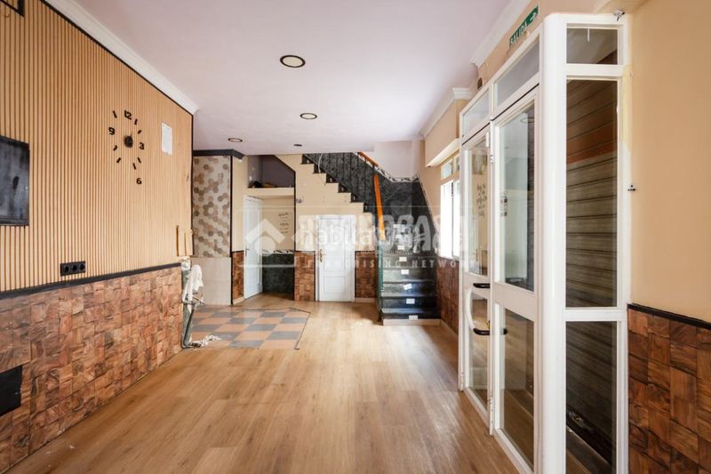 Foto f450f161-b6ab-4853-90b4-126be317fe23. Casa aparellada a Centro Ciudad - El Carmen Vélez - Málaga