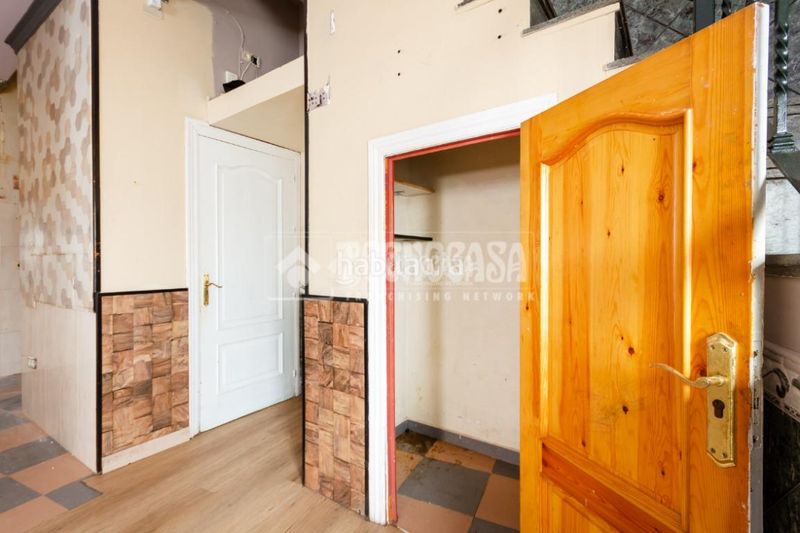 Foto f5d01a35-4760-44d4-a3bc-b9ea7d3db107. Casa aparellada a Centro Ciudad - El Carmen Vélez - Málaga