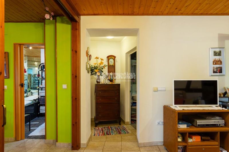 Foto 48f5940b-e065-4585-b5e1-2f65c45e0d9e. Casa aparellada amb calefacció a Centro Histórico Vélez - Málaga
