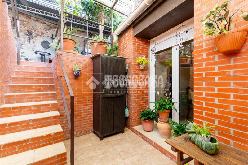 Foto 66c56ebb-e70e-4911-a5fc-75779ab313ec. Casa aparellada amb calefacció a Centro Histórico Vélez - Málaga