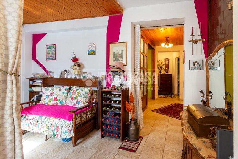 Foto 7707f74b-b932-4c61-b06b-0452f979f48f. Casa aparellada amb calefacció a Centro Histórico Vélez - Málaga