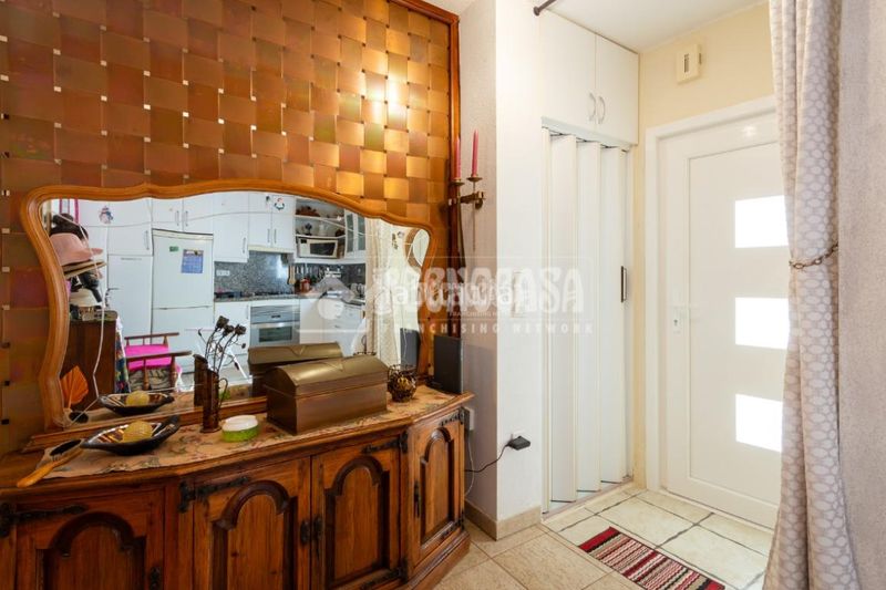 Foto 936c9ae1-6dce-4153-ac06-0c263196147f. Casa aparellada amb calefacció a Centro Histórico Vélez - Málaga