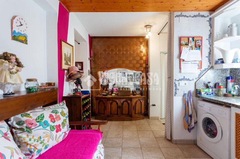 Foto eedc5055-ad6c-4653-8d04-eaf36ffd593e. Casa aparellada amb calefacció a Centro Histórico Vélez - Málaga
