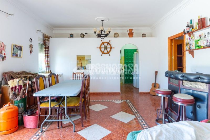 Foto 1840a51e-8224-44df-9047-7cf73a7e6ab4. Finca rústica a Norte - Barrio del Pilar - El Reñidero Vélez - Málaga