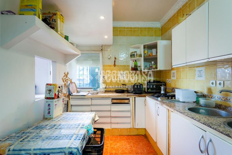 Foto f598baa7-75eb-4e0f-bfa1-5e429081ef6a. Finca rústica a Norte - Barrio del Pilar - El Reñidero Vélez - Málaga