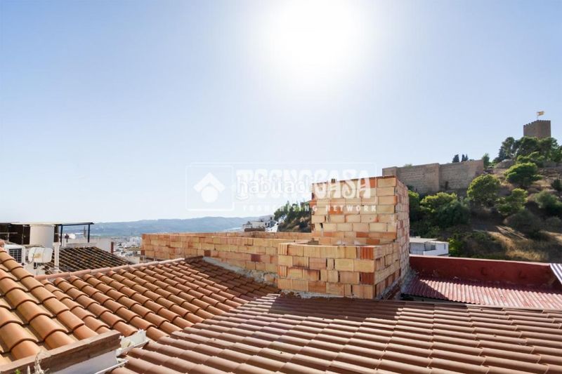 Foto 363250d9-bd29-466b-95a1-2f8a74236961. Casa aparellada a Centro Histórico Vélez - Málaga