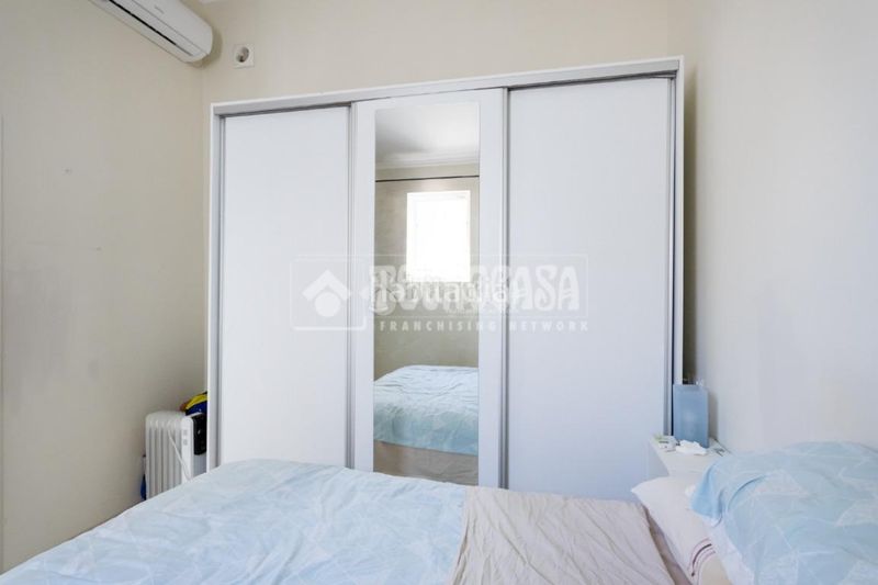 Foto 5439a8ac-34b5-43a5-9e28-bcf6ee8daabb. Casa aparellada a Centro Histórico Vélez - Málaga