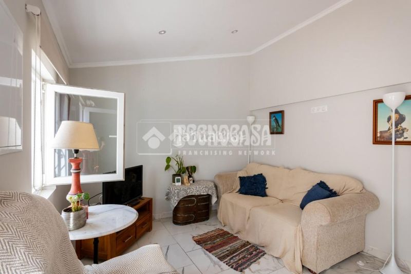 Foto 97b35be4-2256-4b4b-a0d8-556f8245eb70. Casa aparellada a Centro Histórico Vélez - Málaga
