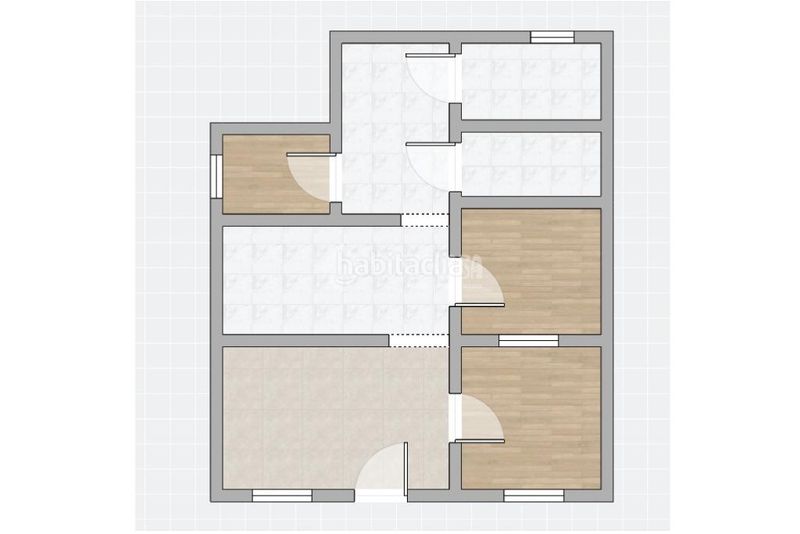 Foto 9fa70969-5bb4-4062-b084-45e6b721a24f. Casa aparellada a Centro Histórico Vélez - Málaga