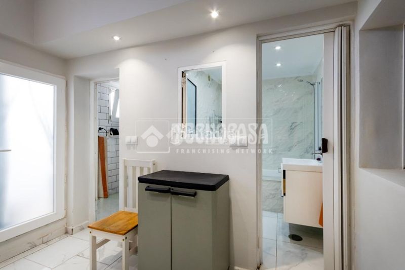 Foto abc0ad2b-dfb9-4a51-b5f5-52128079ae02. Casa aparellada a Centro Histórico Vélez - Málaga