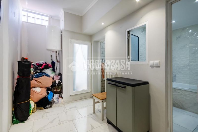 Foto c4241f7a-7794-4bb9-b7c9-3f6747eabca1. Casa aparellada a Centro Histórico Vélez - Málaga