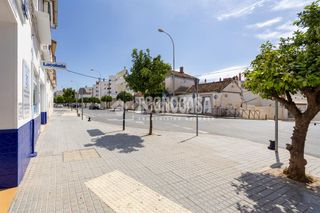 Casa pareada en Hispanidad - Vivar Téllez. Casa en venta en vélezmálaga