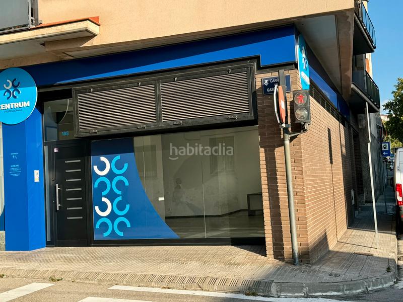 Foto 10d4546c-215f-4b87-a4ba-534f6ce77074. Location bureau dans Segle XX Terrassa