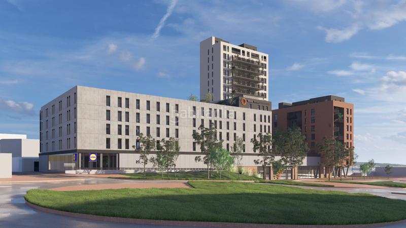 Foto 573cfde9-295f-468c-b406-5c321f8ac409. Location bureau dans Segle XX Terrassa