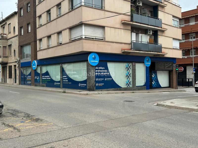 Foto a7d3c698-2a45-4673-86eb-8cb2a57e8541. Miete büro in Segle XX Terrassa