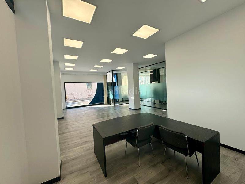 Foto 8246e7c1-5832-46d8-a2c6-6ddd87aa5938. Rent office space in Segle XX Terrassa