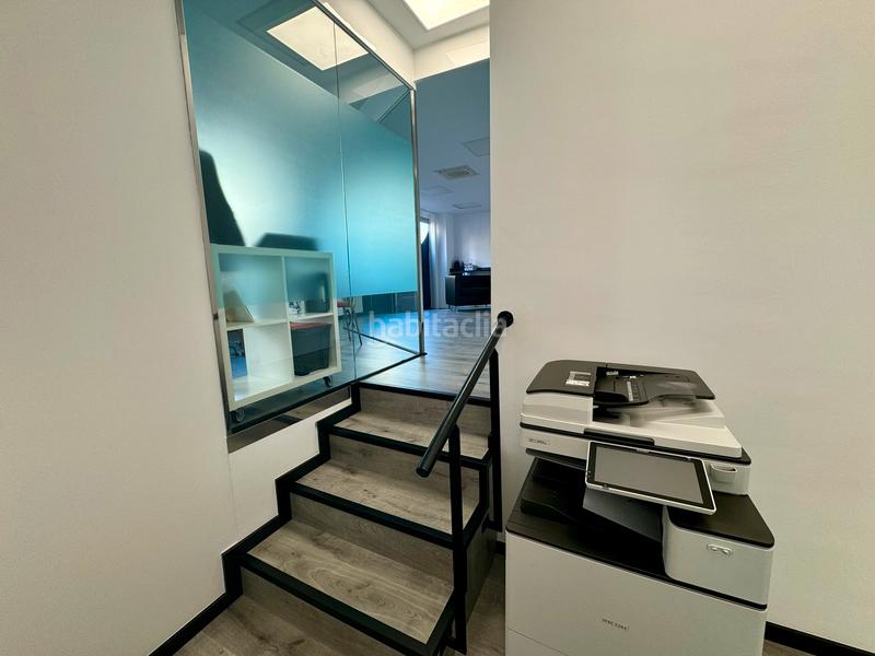 Foto 94955fbb-dd7b-4010-a12f-0b39ce97fa51. Rent office space in Segle XX Terrassa