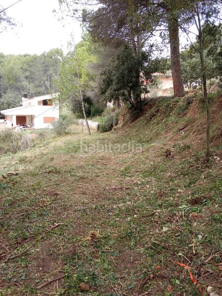 Foto 025fac3f-09b5-4d69-808f-942acc0e2433. Residential plot in carrer dels segadors 62 in Sant Muç Rubí