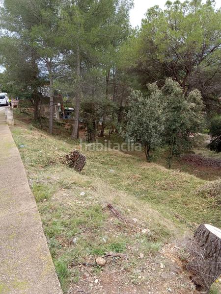 Foto 06acff33-eb4e-4331-8b70-9accc362800c. Residential plot in carrer dels segadors 62 in Sant Muç Rubí