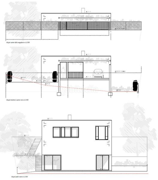 Foto 19b249a5-214d-4760-b3ef-50ad4a67caa7. Residential plot in carrer dels segadors 62 in Sant Muç Rubí