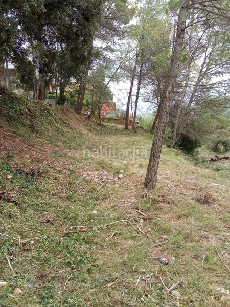 Foto 2bfdc7eb-03ef-4f86-9399-d5c8cceed173. Residential plot in carrer dels segadors 62 in Sant Muç Rubí