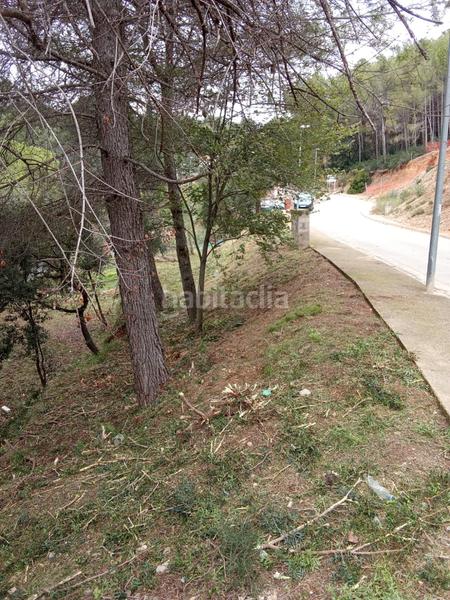Foto 382290ae-2814-4159-94b6-856b1d4480ad. Residential plot in carrer dels segadors 62 in Sant Muç Rubí