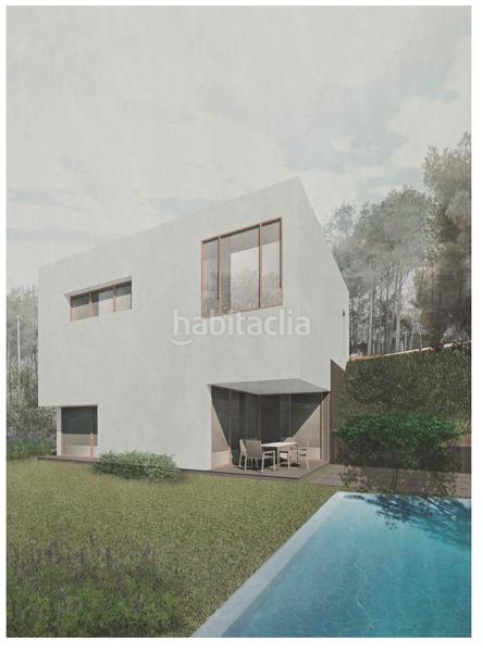 Foto 5d344afd-a2e8-409c-a2c4-7a169af5a0c9. Residential plot in carrer dels segadors 62 in Sant Muç Rubí