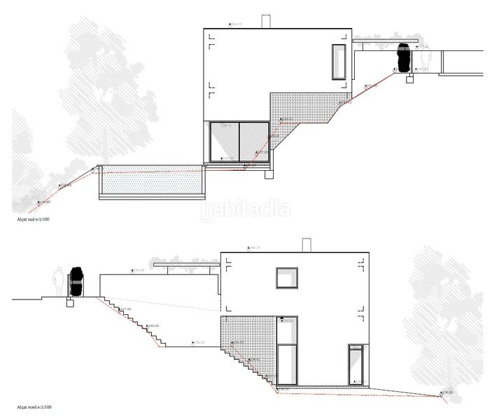 Foto 8250178e-915a-423f-bfcd-27acbfe4ffe6. Residential plot in carrer dels segadors 62 in Sant Muç Rubí