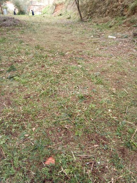 Foto db5778e5-cbe0-44ae-8058-0a832420dcbb. Residential plot in carrer dels segadors 62 in Sant Muç Rubí