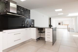 Maison jumelée  Passatge de la panadella 42. 5 hab 4 baños reforma integral gran terraza orientación sud en t