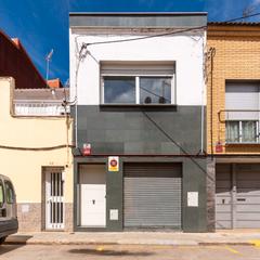 Maison  Passatge de la panadella. 5 hab 4 baños reforma integral gran terraza orientación sud