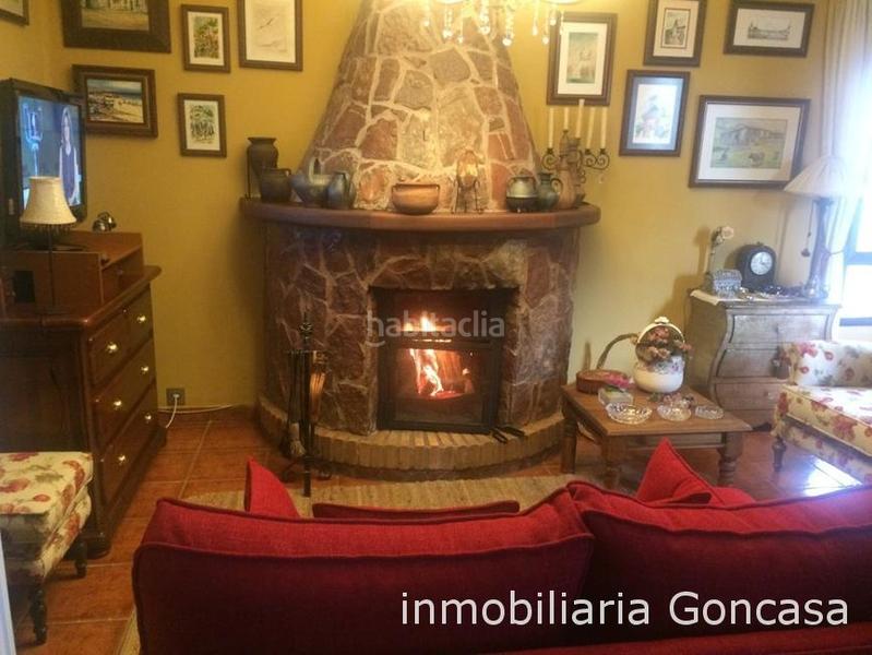 Foto 1d124033-ab28-48f6-882e-ef2939d8322e. Appartamento con riscaldamento in La Villa - Bazuelo Mieres