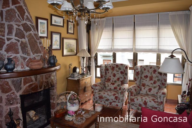 Foto c108fc7f-c608-4150-a615-ff80fd30814f. Appartamento con riscaldamento in La Villa - Bazuelo Mieres