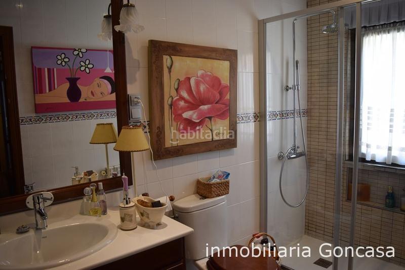Foto c1cf7fdd-5d38-4fd0-9242-0f357ef0839c. Appartamento con riscaldamento in La Villa - Bazuelo Mieres