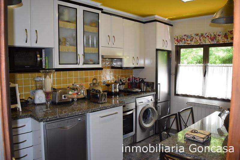Foto d3e01409-8f0f-4935-b148-7283ba7db8f0. Appartamento con riscaldamento in La Villa - Bazuelo Mieres