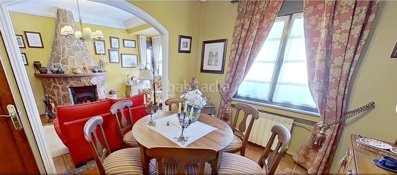 Foto a9312fe4-f374-4ba5-a024-71c838a6063e. Pis amb calefacció a La Villa - Bazuelo Mieres