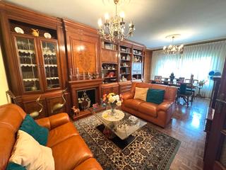 Appartement à Calle aller 46