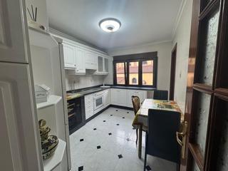 Appartement à Calle enrique sánchez 3
