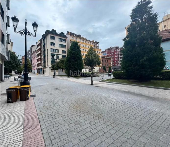 Foto c96f04cc-c45e-4863-be7a-60d9e9fc560d. Lloguer aparcament cotxe a Salesas - Foncalada - Campoamor Oviedo