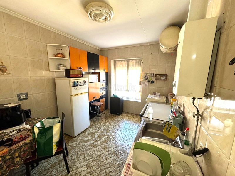 Foto 4feb178d-8293-4752-baa7-77204a0a896e. Pis amb calefacció a La Villa - Bazuelo Mieres