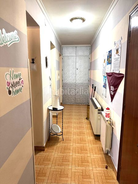 Foto 86a03815-5436-4f3c-af4c-b52593fa5937. Pis amb calefacció a La Villa - Bazuelo Mieres