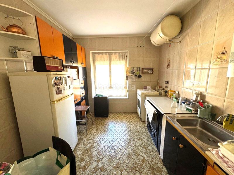 Foto 9992f8a9-1297-4caa-82be-05955b1de329. Pis amb calefacció a La Villa - Bazuelo Mieres