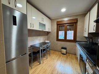 Pis a Santa Marina - Polígono. 1532