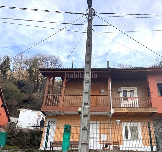 Foto 1ad528b5-b46f-47d2-b6d0-74be77ff4670. Casa en sovilla 101a en Zona Rural Mieres