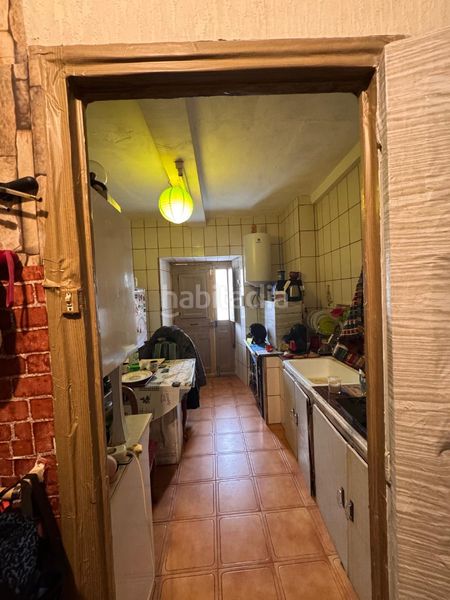 Foto 1d6762fe-36ac-4784-96a5-1142ef33b7b5. Casa en sovilla 101a en Zona Rural Mieres