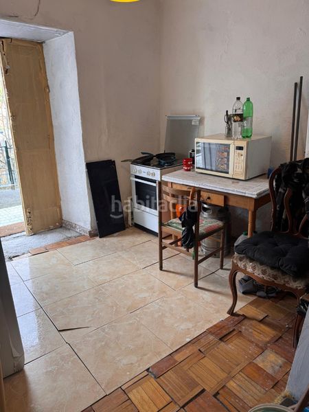 Foto 28983f6f-abaa-4d76-b5a9-f66826140170. Casa en sovilla 101a en Zona Rural Mieres