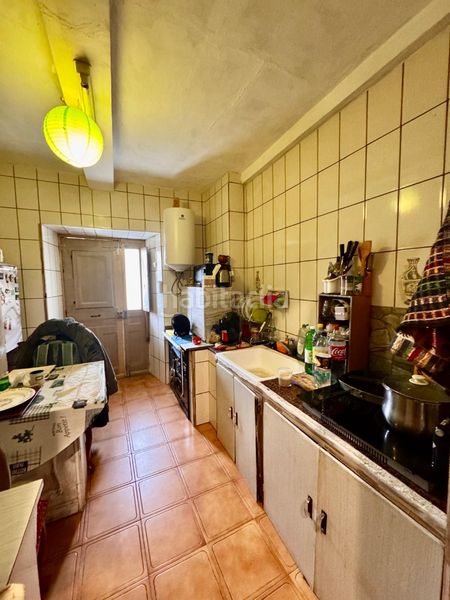Foto 377049c8-d9ec-4010-910a-7dfedf7def1f. Casa en sovilla 101a en Zona Rural Mieres