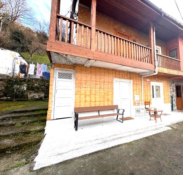 Foto 6738ca0c-572d-4e74-a3dd-5eed5f746bed. Casa en sovilla 101a en Zona Rural Mieres