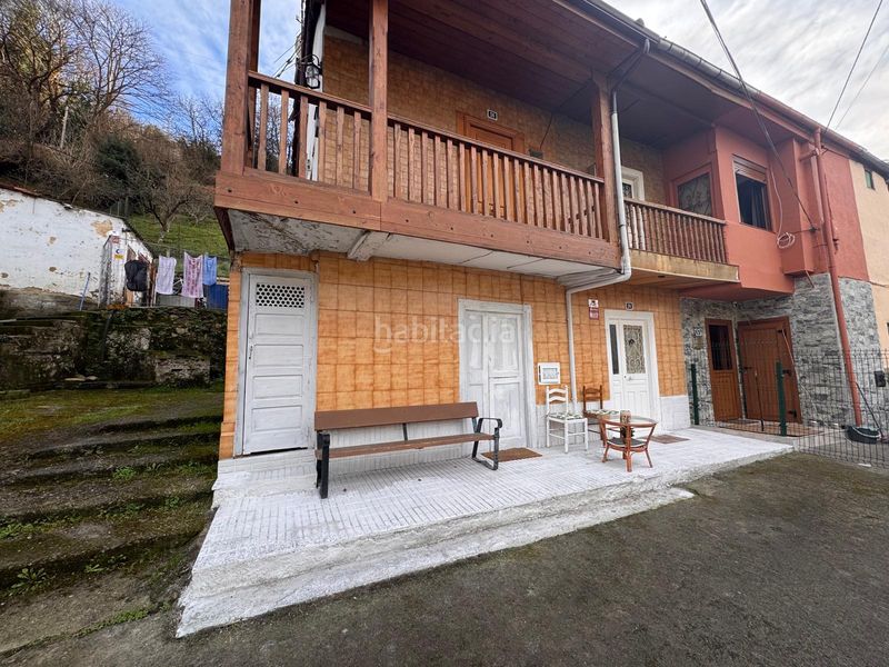 Foto b112ecdd-684b-4b01-bf75-e23f18315a3c. Casa en sovilla 101a en Zona Rural Mieres